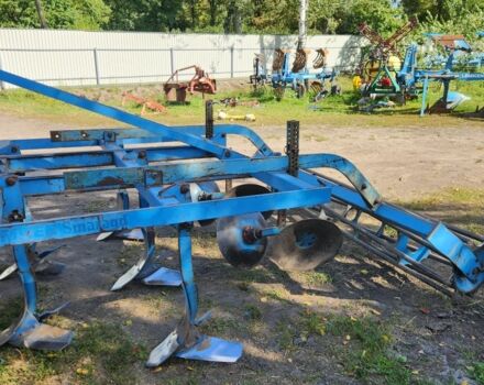 Другая Другая, объемом двигателя 0 л и пробегом 0 тыс. км за 4100 $, фото 4 на Automoto.ua
