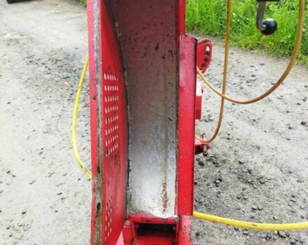 Другая Другая, объемом двигателя 0 л и пробегом 0 тыс. км за 2900 $, фото 8 на Automoto.ua