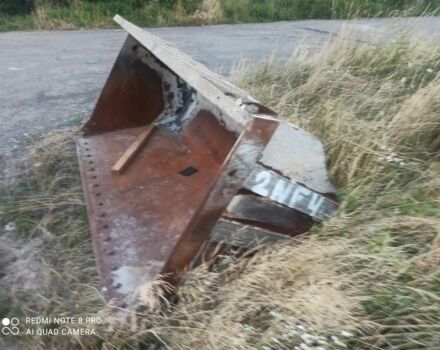 Інша Інша, об'ємом двигуна 0 л та пробігом 0 тис. км за 3406 $, фото 1 на Automoto.ua