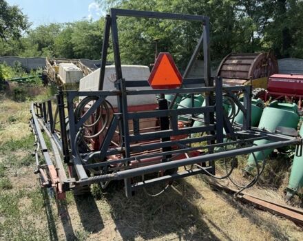 Другая Другая, объемом двигателя 0 л и пробегом 0 тыс. км за 2500 $, фото 1 на Automoto.ua