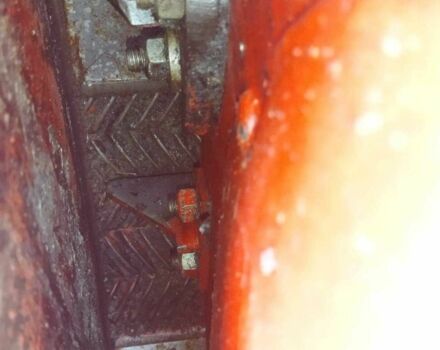 Другая Другая, объемом двигателя 0 л и пробегом 0 тыс. км за 2900 $, фото 11 на Automoto.ua