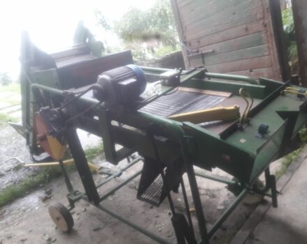 Другая Другая, объемом двигателя 0 л и пробегом 0 тыс. км за 92000 $, фото 4 на Automoto.ua