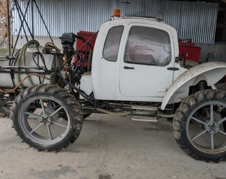 Другая Другая, объемом двигателя 0 л и пробегом 0 тыс. км за 10000 $, фото 1 на Automoto.ua