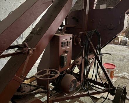 Другая Другая, объемом двигателя 0 л и пробегом 0 тыс. км за 1500 $, фото 3 на Automoto.ua