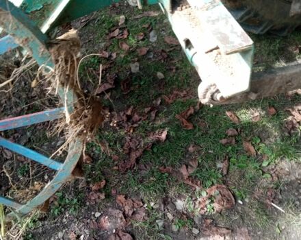 Другая Другая, объемом двигателя 0 л и пробегом 0 тыс. км за 11000 $, фото 4 на Automoto.ua