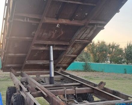 Другая Другая, объемом двигателя 0 л и пробегом 0 тыс. км за 37 $, фото 9 на Automoto.ua
