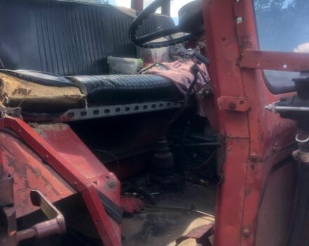 Другая Другая, объемом двигателя 0 л и пробегом 0 тыс. км за 4000 $, фото 3 на Automoto.ua