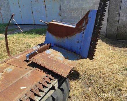 Другая Другая, объемом двигателя 0 л и пробегом 0 тыс. км за 1204 $, фото 3 на Automoto.ua