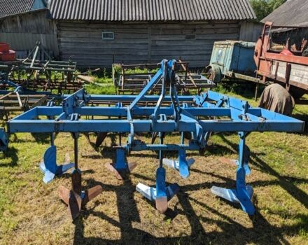 Другая Другая, объемом двигателя 0 л и пробегом 0 тыс. км за 3900 $, фото 2 на Automoto.ua