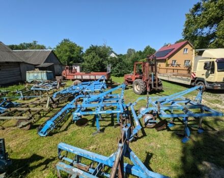 Другая Другая, объемом двигателя 0 л и пробегом 0 тыс. км за 3900 $, фото 9 на Automoto.ua