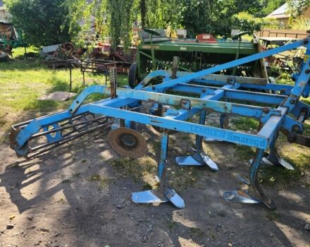 Другая Другая, объемом двигателя 0 л и пробегом 0 тыс. км за 4100 $, фото 1 на Automoto.ua
