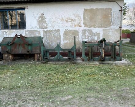 Другая Другая, объемом двигателя 0 л и пробегом 0 тыс. км за 1929 $, фото 7 на Automoto.ua