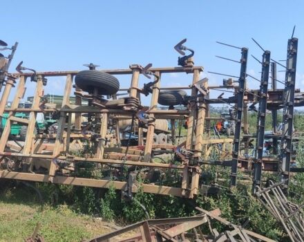 Другая Другая, объемом двигателя 0 л и пробегом 0 тыс. км за 20000 $, фото 2 на Automoto.ua