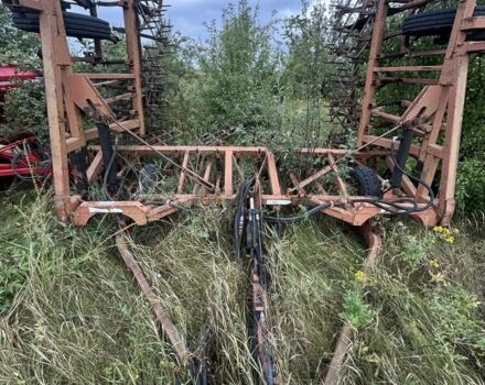Другая Другая, объемом двигателя 0 л и пробегом 0 тыс. км за 2168 $, фото 1 на Automoto.ua