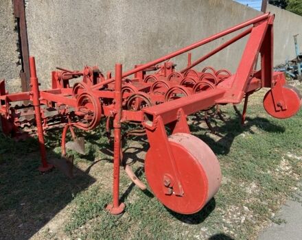 Інша Інша, об'ємом двигуна 0 л та пробігом 0 тис. км за 486 $, фото 1 на Automoto.ua