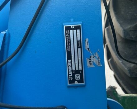 Другая Другая, объемом двигателя 0 л и пробегом 0 тыс. км за 29946 $, фото 9 на Automoto.ua