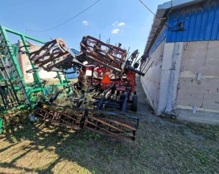 Інша Інша, об'ємом двигуна 0 л та пробігом 0 тис. км за 26800 $, фото 2 на Automoto.ua