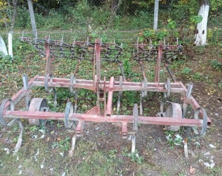 Другая Другая, объемом двигателя 0 л и пробегом 0 тыс. км за 435 $, фото 2 на Automoto.ua