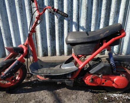 Інша Інша, об'ємом двигуна 0 л та пробігом 0 тис. км за 85 $, фото 1 на Automoto.ua