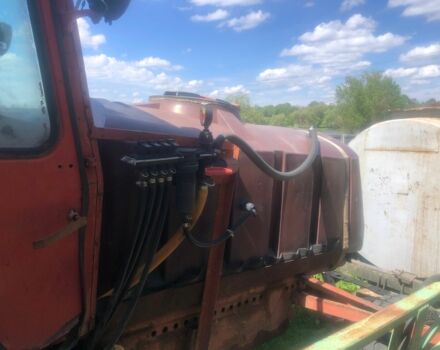 Другая Другая, объемом двигателя 0 л и пробегом 0 тыс. км за 4000 $, фото 4 на Automoto.ua