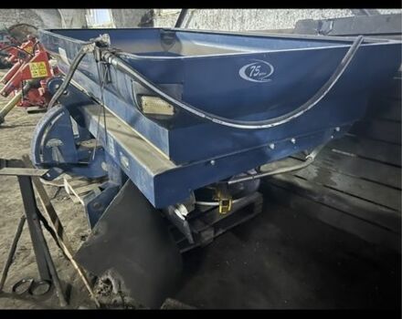 Другая Другая, объемом двигателя 0 л и пробегом 0 тыс. км за 5000 $, фото 3 на Automoto.ua