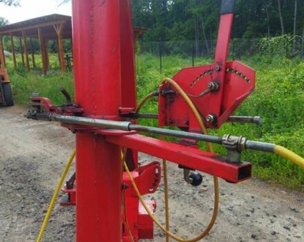 Другая Другая, объемом двигателя 0 л и пробегом 0 тыс. км за 2900 $, фото 5 на Automoto.ua