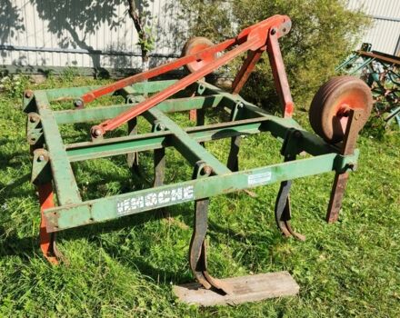 Другая Другая, объемом двигателя 0 л и пробегом 0 тыс. км за 4100 $, фото 8 на Automoto.ua