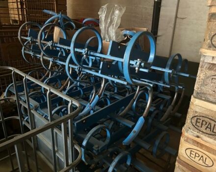 Другая Другая, объемом двигателя 0 л и пробегом 0 тыс. км за 29946 $, фото 8 на Automoto.ua