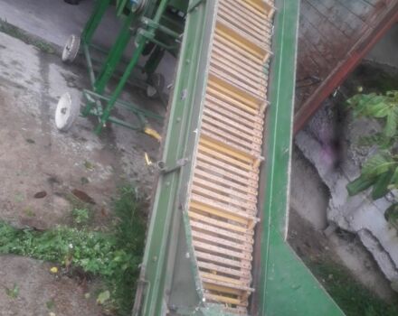 Другая Другая, объемом двигателя 0 л и пробегом 0 тыс. км за 92000 $, фото 2 на Automoto.ua