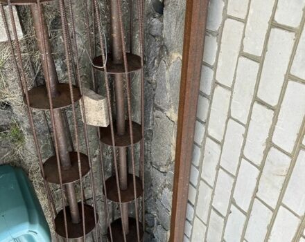 Другая Другая, объемом двигателя 0 л и пробегом 0 тыс. км за 1093 $, фото 1 на Automoto.ua