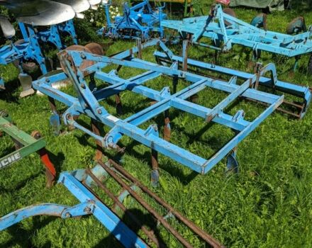 Другая Другая, объемом двигателя 0 л и пробегом 0 тыс. км за 3900 $, фото 13 на Automoto.ua