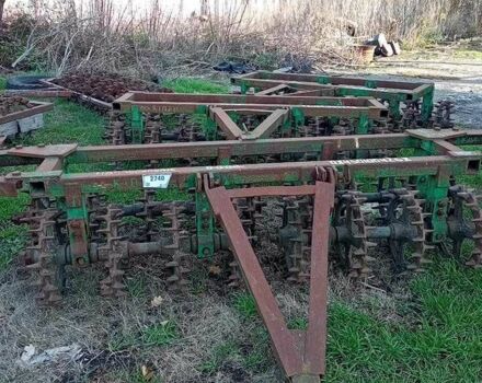 Другая Другая, объемом двигателя 0 л и пробегом 0 тыс. км за 1302 $, фото 1 на Automoto.ua