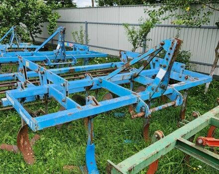 Другая Другая, объемом двигателя 0 л и пробегом 0 тыс. км за 4100 $, фото 5 на Automoto.ua