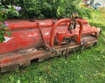 Інша Інша, об'ємом двигуна 0 л та пробігом 0 тис. км за 4400 $, фото 1 на Automoto.ua