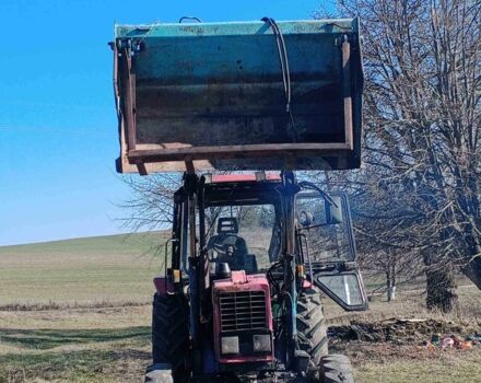 Другая Другая, объемом двигателя 0 л и пробегом 0 тыс. км за 1400 $, фото 4 на Automoto.ua