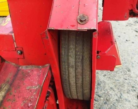 Другая Другая, объемом двигателя 0 л и пробегом 0 тыс. км за 2900 $, фото 12 на Automoto.ua