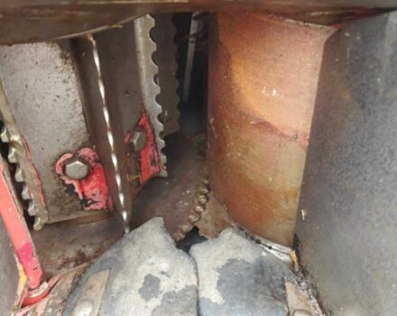 Другая Другая, объемом двигателя 0 л и пробегом 0 тыс. км за 2900 $, фото 7 на Automoto.ua