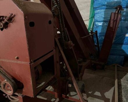 Другая Другая, объемом двигателя 0 л и пробегом 0 тыс. км за 1500 $, фото 1 на Automoto.ua