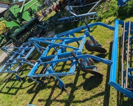 Другая Другая, объемом двигателя 0 л и пробегом 0 тыс. км за 3900 $, фото 3 на Automoto.ua