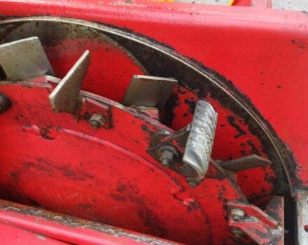 Другая Другая, объемом двигателя 0 л и пробегом 0 тыс. км за 2900 $, фото 10 на Automoto.ua