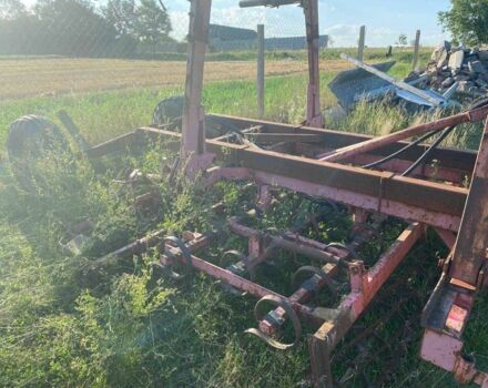 Другая Другая, объемом двигателя 0 л и пробегом 0 тыс. км за 2652 $, фото 1 на Automoto.ua