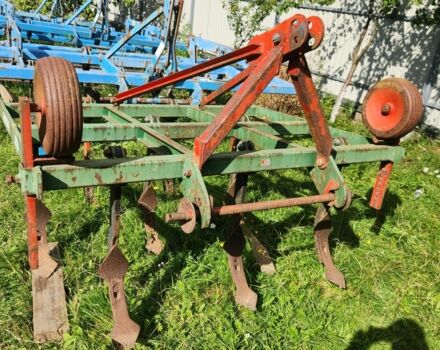 Другая Другая, объемом двигателя 0 л и пробегом 0 тыс. км за 4100 $, фото 7 на Automoto.ua