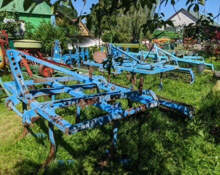 Другая Другая, объемом двигателя 0 л и пробегом 0 тыс. км за 3900 $, фото 12 на Automoto.ua