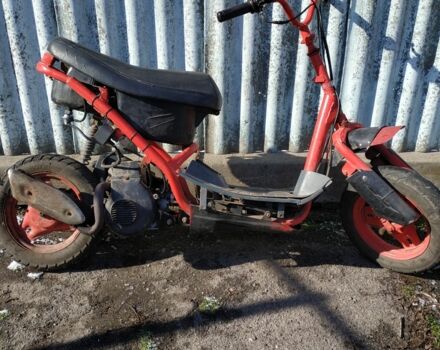 Інша Інша, об'ємом двигуна 0 л та пробігом 0 тис. км за 85 $, фото 2 на Automoto.ua