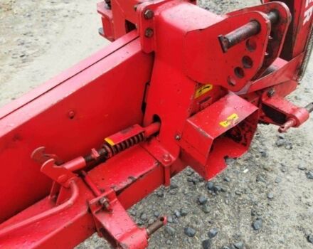 Другая Другая, объемом двигателя 0 л и пробегом 0 тыс. км за 2900 $, фото 13 на Automoto.ua