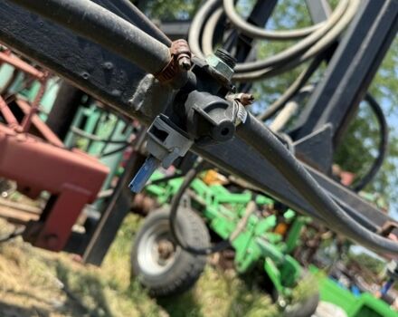 Другая Другая, объемом двигателя 0 л и пробегом 0 тыс. км за 2500 $, фото 3 на Automoto.ua