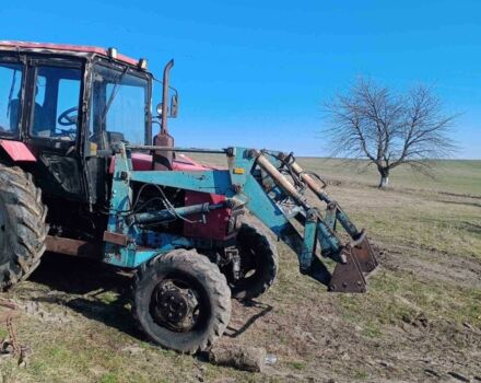 Другая Другая, объемом двигателя 0 л и пробегом 0 тыс. км за 1400 $, фото 1 на Automoto.ua