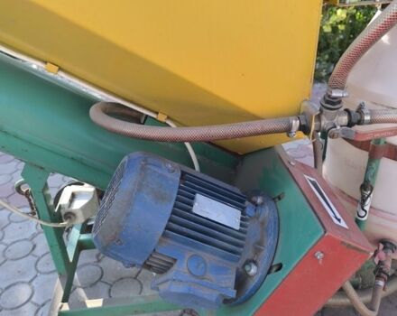 Інша Інша, об'ємом двигуна 0 л та пробігом 0 тис. км за 1695 $, фото 7 на Automoto.ua