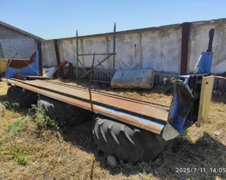 Другая Другая, объемом двигателя 0 л и пробегом 0 тыс. км за 1204 $, фото 5 на Automoto.ua