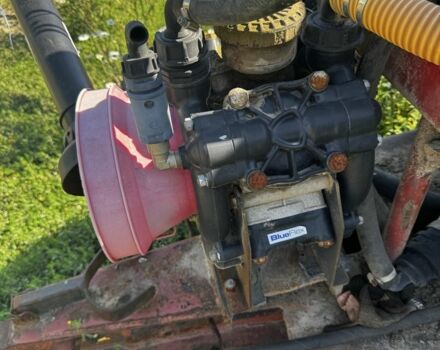 Інша Інша, об'ємом двигуна 0 л та пробігом 0 тис. км за 4000 $, фото 2 на Automoto.ua
